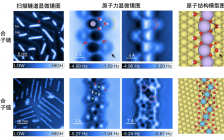 北大Nat. Nanotechnol.:水分子诱导的界面处碱金属离子的一维聚集